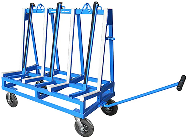 Aardwolf DFH200 Demountable Frame
