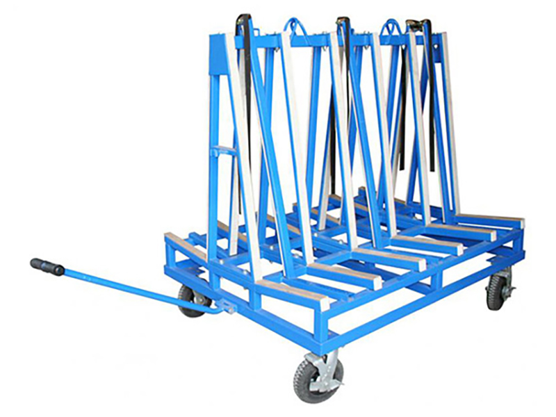  Aardwolf DFF1500PC Demountable Frame