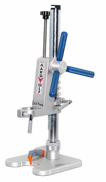 Aardwolf DSA07 Drill Stand 