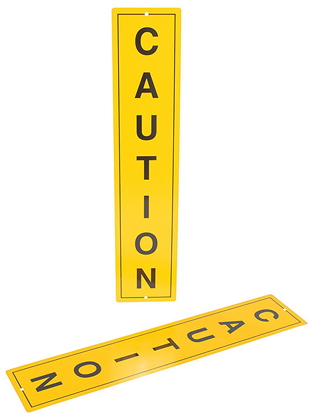 Vestil DSR-28 Dock Safety Guides