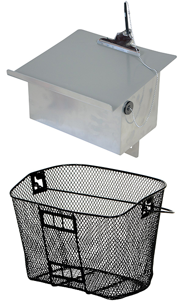 Vestil EASY-A-2436 Easy-Access Steel Stock Picking Cart Work Table and Basket