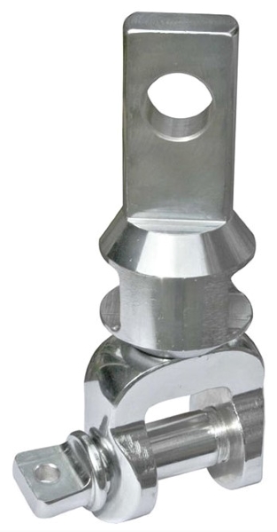SS15T Optional Forged Aluminum Swivel Attachment