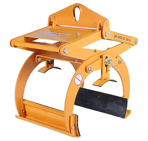 Aardwolf ACPL750 Concrete Pipe Lifter