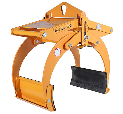 Aardwolf ACPL1500 Concrete Pipe Lifter
