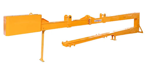 Aardwolf 2.5T Glass Bundle Handler