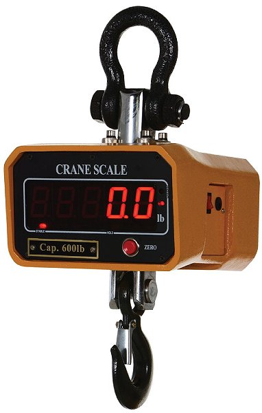   Vestil SC-06 Crane Scale