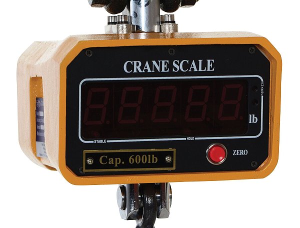  Vestil SC-06 Crane Scale Attachment