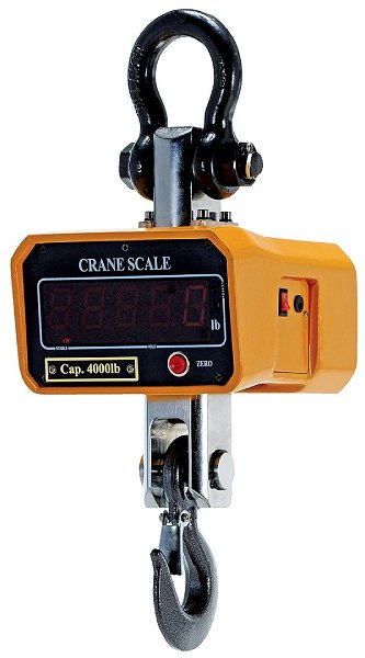   Vestil SC-4 Crane Scale