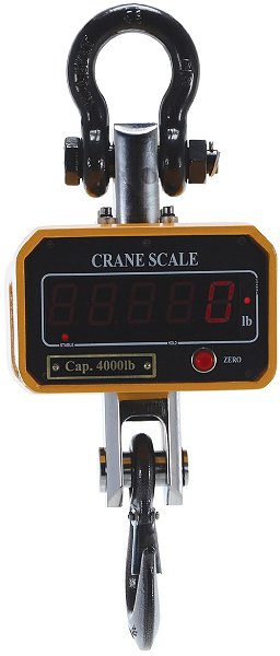  Vestil SC-4 Crane Scale Attachment