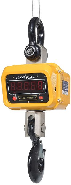   Vestil SC-10 Crane Scale