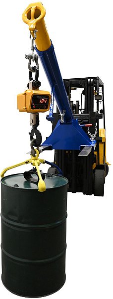  Vestil SC-10 Crane Scale Attachment