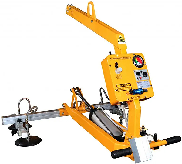 Aardwolf ARV-180 Vacuum Lifter