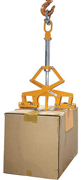 Aardwolf CBL680 Box Lifter 