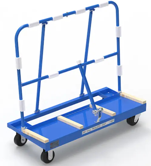 Aardwolf DWT-1180 Drywall Trolley 