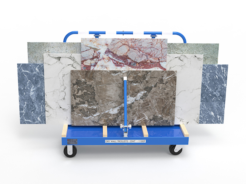 DWT-1180 Drywall Trolley 