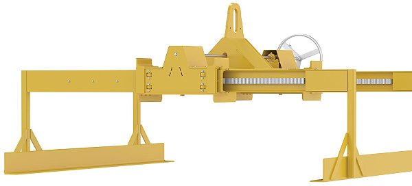 SSL-2086-10 Steel Sheet Lifter