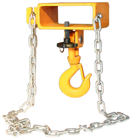 Aardwolf FHASF1 Fork Hook Attachment