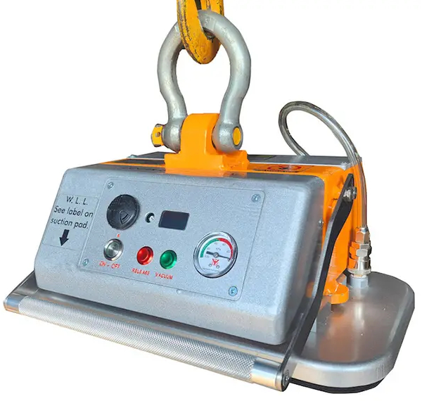 Aardwolf ABHVL380 Vacuum Lifter 