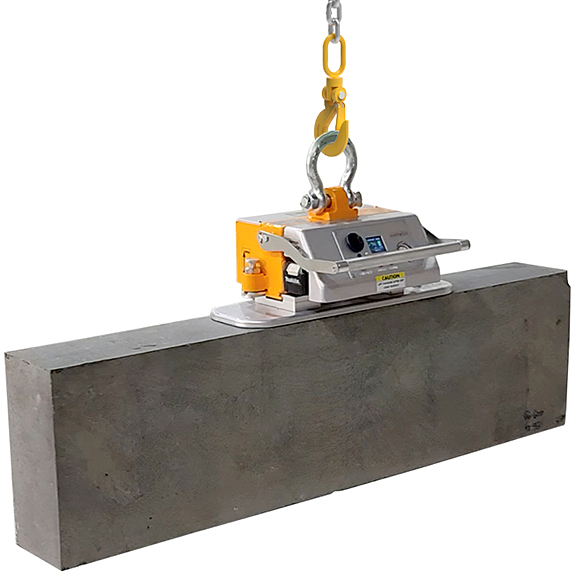 Aardwolf Vacuum Lifter 
