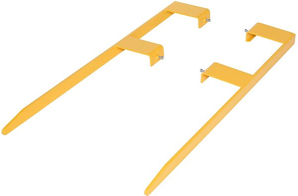 Pallet Jack Fork Extensions