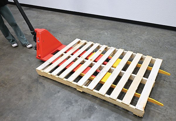 PM-FE-7-48 Pallet Fork Extensions