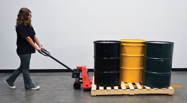 Vestil PM-FE-7-48
