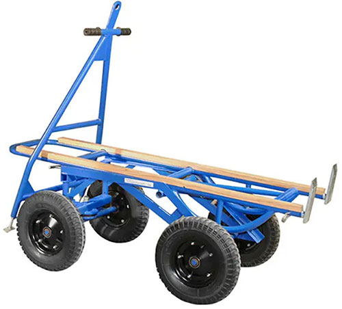 Aardwolf AHTC750 Transport Cart