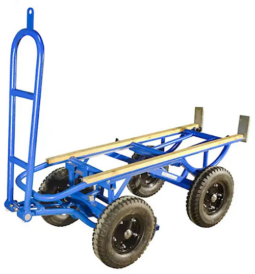 Aardwolf AHTC1500 Transport Cart