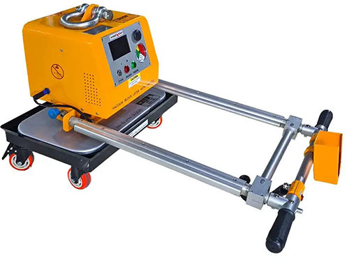 Aardwolf Vacuum Block Lifter 