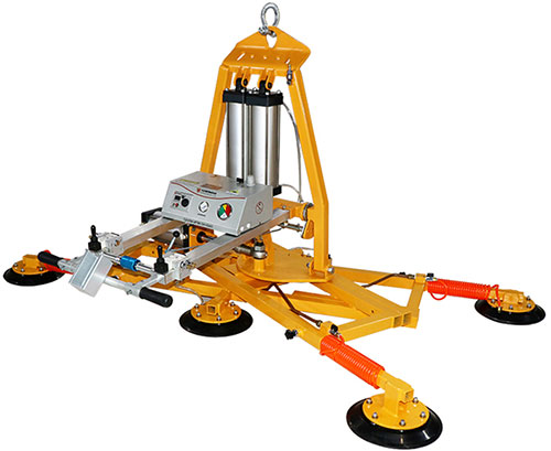 Aardwolf AVGLP6-500 Vacuum Glass Lifter