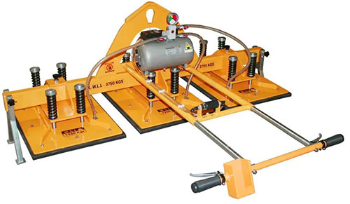 Aardwolf AVLP3/3750 Vacuum Lifter