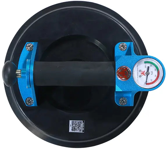 Aardwolf HVC Vacuum Cup Lifters