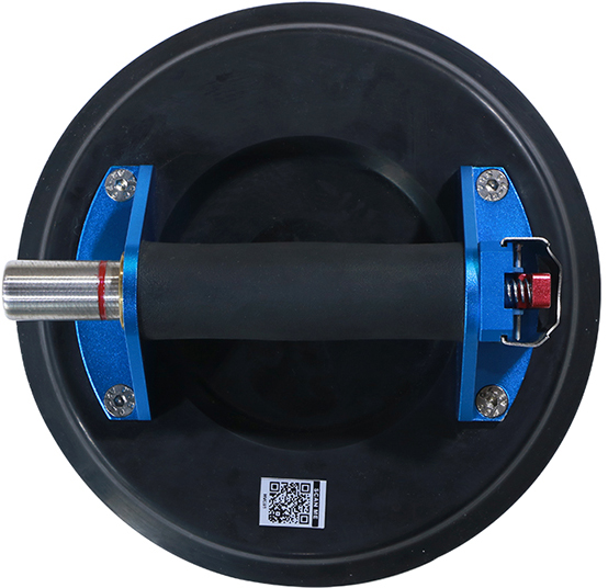 Aardwolf HVC01 Vacuum Cup Lifters