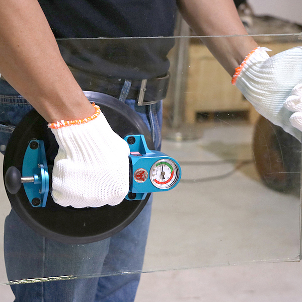 Vacuum Cup Lifters