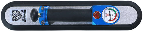 Aardwolf OHVC Vacuum Cup Lifters