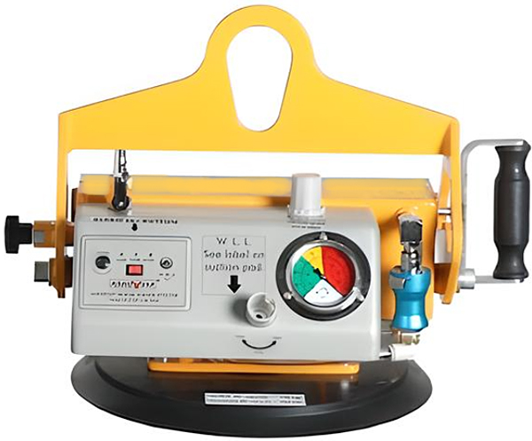  Aardwolf AVLHP240 Hand Held Vacuum Lifter