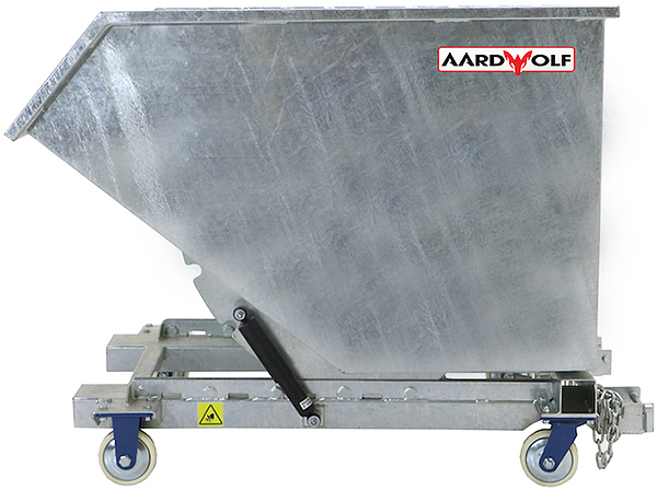 Aaardwolf WB1000G