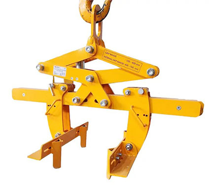 Aardwolf TPBL600 Block Lifter