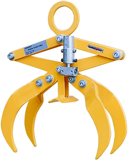 Aardwolf RBL200 Pipe Lifter