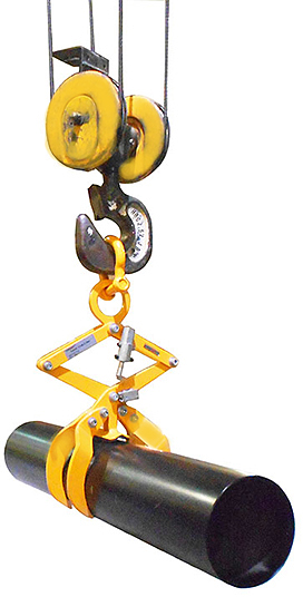 Aardwolf Pipe Lifter
