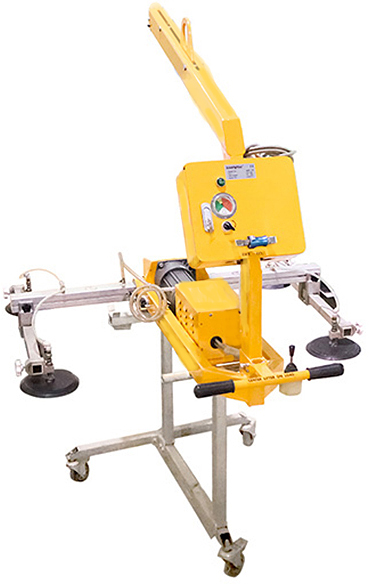 Aardwolf AERV-180 Vacuum Lifter