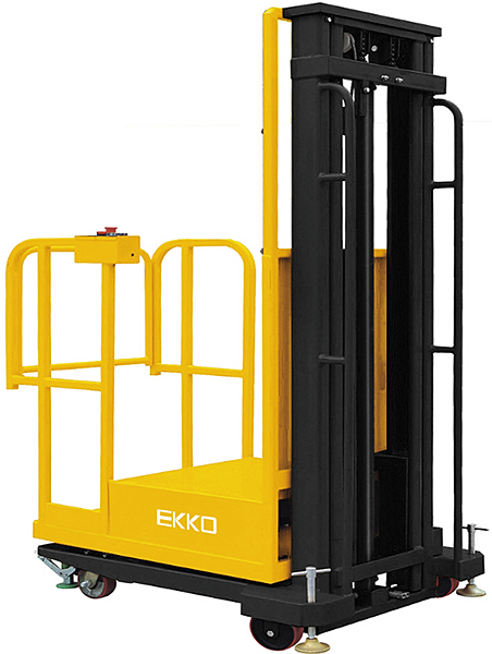 Ekko EOPS20-177 Electric Order Picker