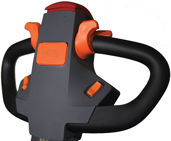 Ekko EB18C-145Li Handle