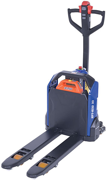 Vestil EPT-1532-33 Electric Pallet Jack