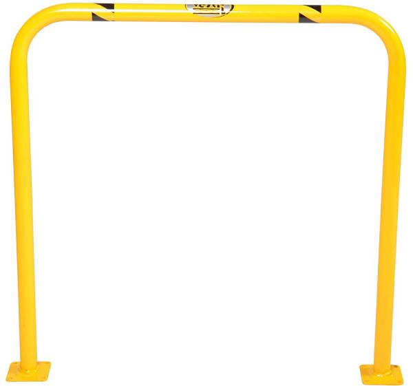 Vestil HPRO-36-36-2 Machine Guard