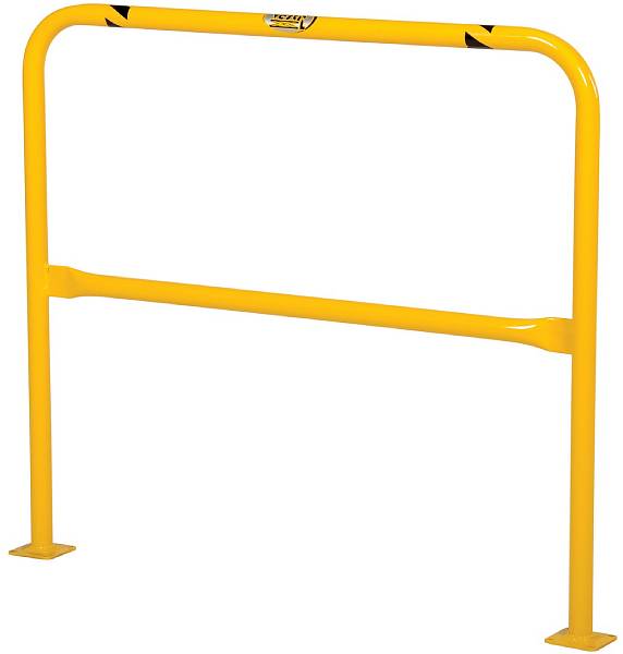Vestil HPRO-48-42-2 Machine Guard