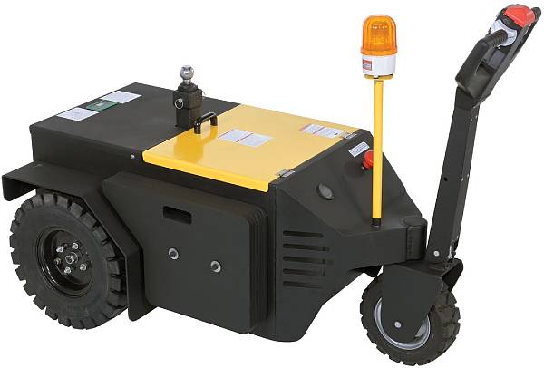 Vestil E-TUG-HD-180 Electric Tugger