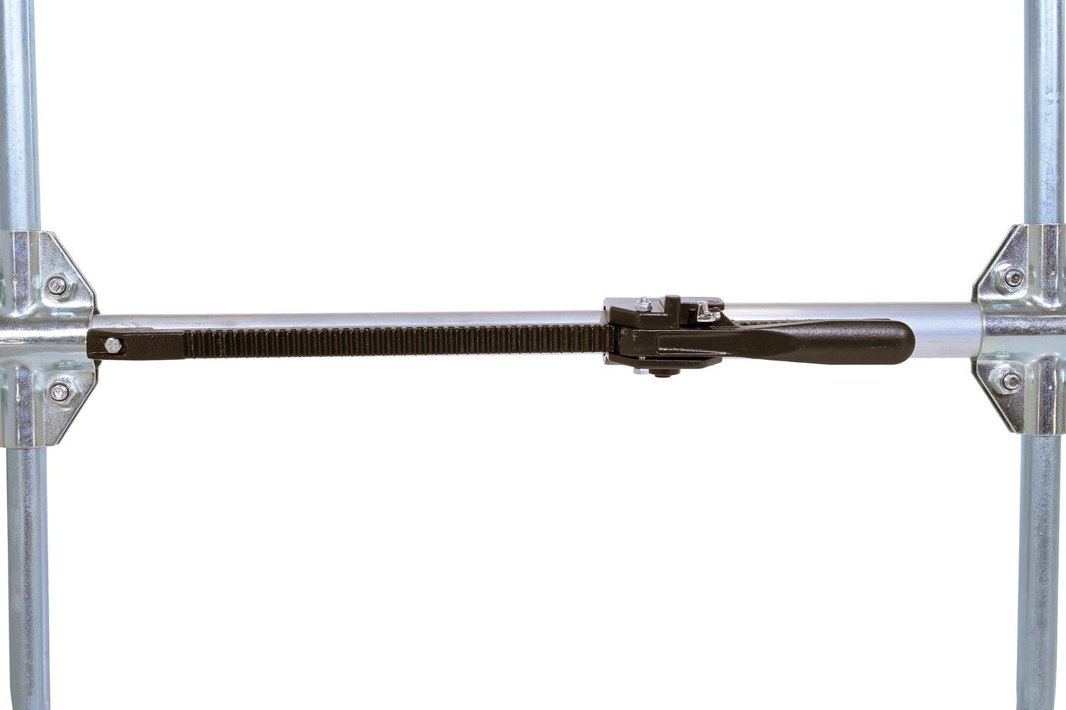 Galvanized Cargo Bar