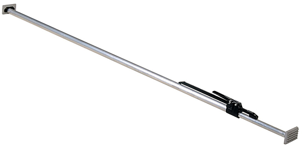 Vestil CB-5 Aluminum Cargo Bar