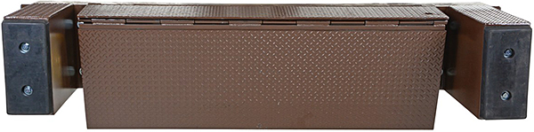 Vestil Dock Leveler